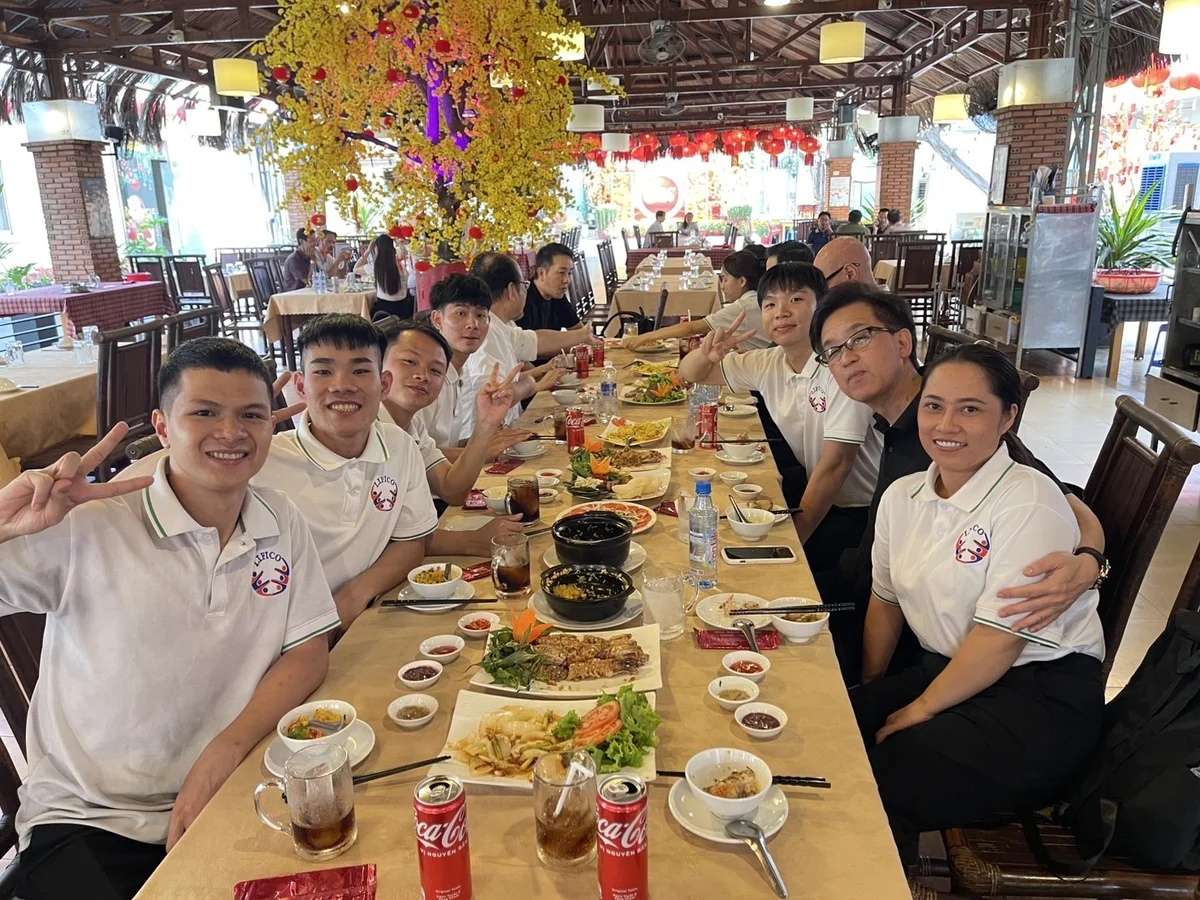 有限会社OHAYO国際